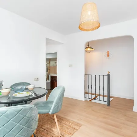 Maravillosa Casa Con Jardin Cerca De Playa En Centro De Asturias * Llodares