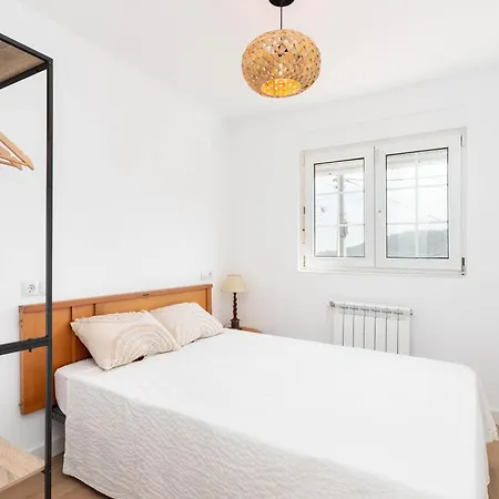 Maravillosa Casa Con Jardin Cerca De Playa En Centro De Asturias Feriehus