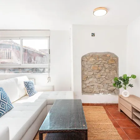 Feriehus Maravillosa Casa Con Jardin Cerca De Playa En Centro De Asturias Llodares