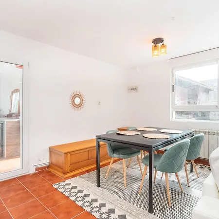 Feriehus Maravillosa Casa Con Jardin Cerca De Playa En Centro De Asturias Llodares