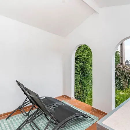 Maravillosa Casa Con Jardin Cerca De Playa En Centro De Asturias Feriehus