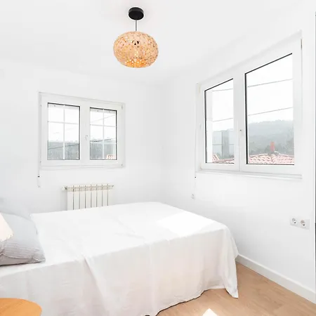 Hébergement de vacances Maravillosa Casa Con Jardin Cerca De Playa En Centro De Asturias *